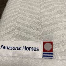 *粗品 タオル オーガニックコットン Panasonic Homes*_画像3