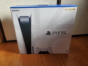 プレイステーション5