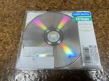 1 CD cd プッチモニ　BABY! 恋にKNOCK OUT!_画像2
