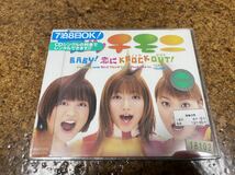 1 CD cd プッチモニ　BABY! 恋にKNOCK OUT!_画像1