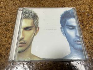 1 CD cd Kh re-mixed up 1