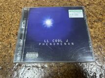 2 CD cd ll cool j phenomenon LL CooL J_画像1