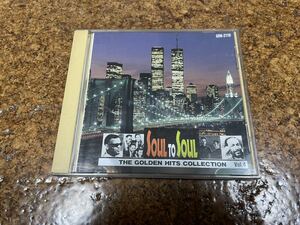 2 CD cd soul to soul the golden hits collection