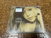 2 CD cd ayumi hamasaki 浜崎あゆみ　DVD dvd_画像1