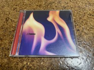 3 CD cd J PYROMANIA