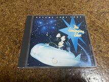 3 CD cd the swinging star DREAMS COME TRUE_画像1