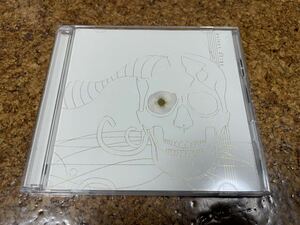 4 CD cd ナイトメア　レゾンデートル　CD+DVD