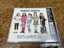 4 CD cd PRINCESS PRINCESS_画像2