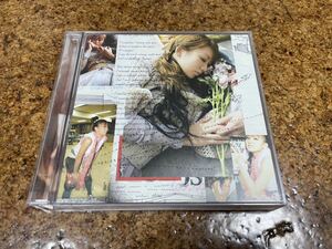 4 CD cd 倖田來未　恋のつぼみ　CD+DVD