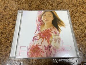 4 CD cd 伴　都美子　flower dvd