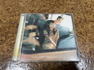 5 CD cd Every Little Thing EVERLASTING