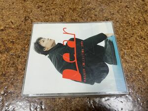 6 CD cd 福山雅治　Dear