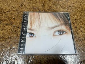 6 CD cd 大黒摩季　power of dreams