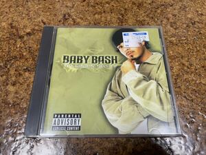 7 CD cd baby bash tha smokin' nephew