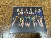 8 CD cd AKB48 希望的リフレイン　DVD_画像2
