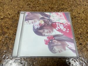 8 CD cd AKB48 桜の栞　DVD