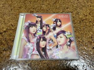 9 CD cd カモネギックス　NMB48