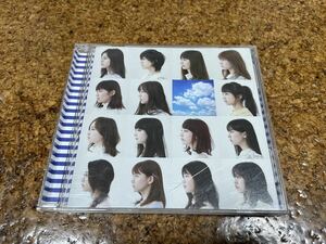 9 CD cd AKB48 センチメンタルトレイン