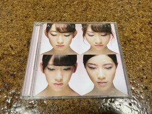 9 CD cd AKB48 Green Flash