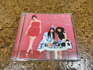 9 CD cd AKB48 上からマリコ