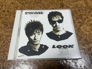 10 CD cd over look LOOK