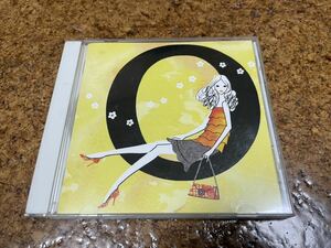 10 CD cd O型女のハッピークリエイション
