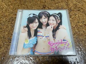 10 CD cd AKB48 every dayカチューシャ