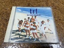 10 CD cd TRF EZ DO DANCE_画像1