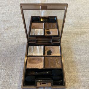 ルナソル アイシャドウ スリーディメンショナルアイズ 01 ニュートラルベージュ LUNASOL Neutral Beige
