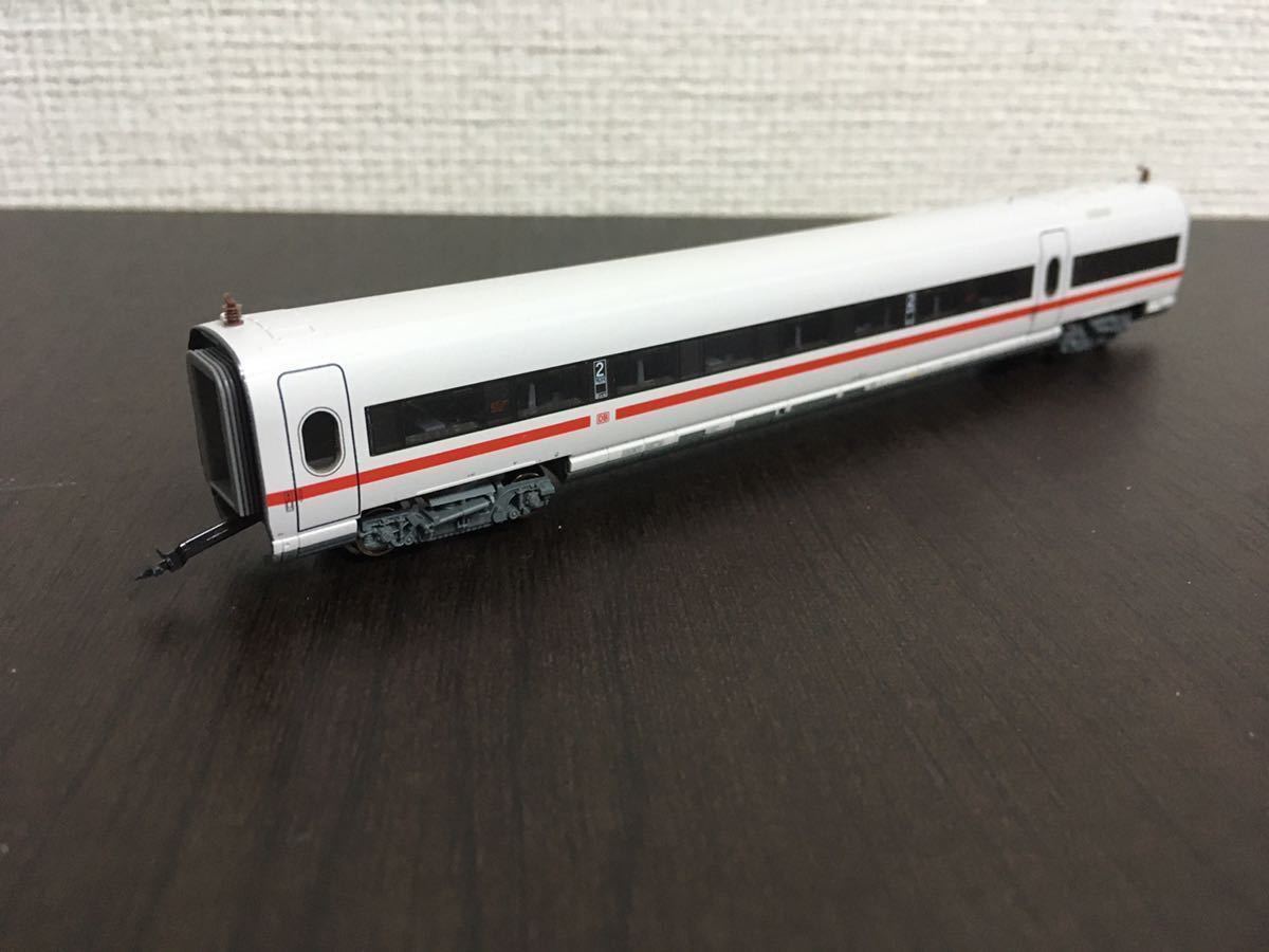 しておりま ヤフオク! - フライシュマン DB(ドイツ) ICE-T 7両