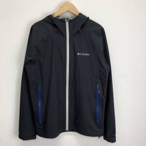 Columbia コロンビア PM3434 Light Crest JKT ライトクレストジャケット マウンテンパーカー ナイロンジャケット M 10092898