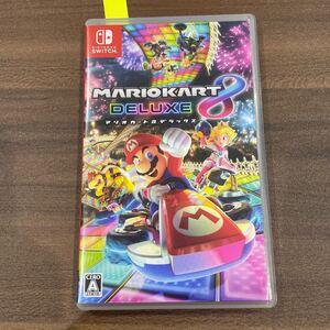 Switch マリオカート8 デラックス