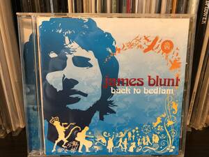 ★CD★JAMES BLUNT//BACK TO BEDLAM//KOCO//MURO//KIYO