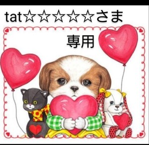 tat☆☆☆☆☆様専用 コヤンイサムチョン バレンタイン