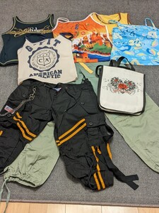 フィットネスウエア ミカノ g-fit アディダス他