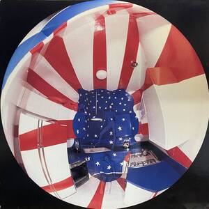 BEASTIE BOYS/LOVE AMERICAN STYLE EP