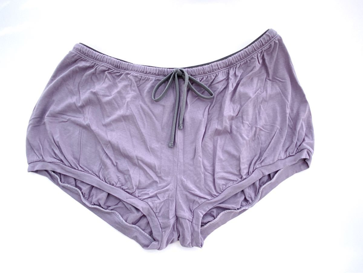 チャコット Chacott ショートパンツタイプ レオタード 130|PayPayフリマ