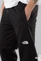 サイズ：L　THE NORTH FACE　ノースフェイス　NSE JOGGER PANTS　ジョガーパンツ　TNF BLACK　スウェットパンツ　各サイズ有　裏起毛_画像2