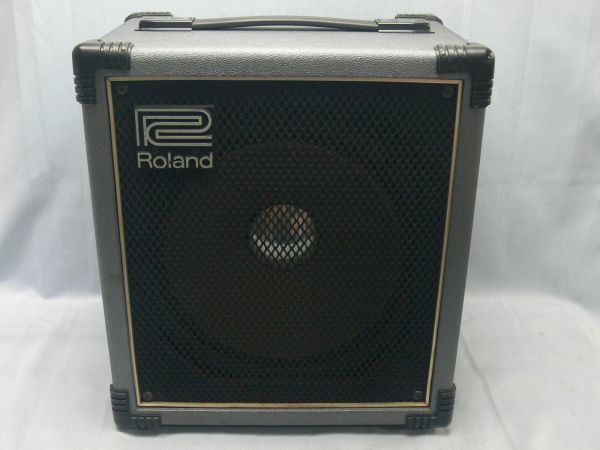 ヤフオク! -「roland ギターアンプ cube-60」の落札相場・落札価格