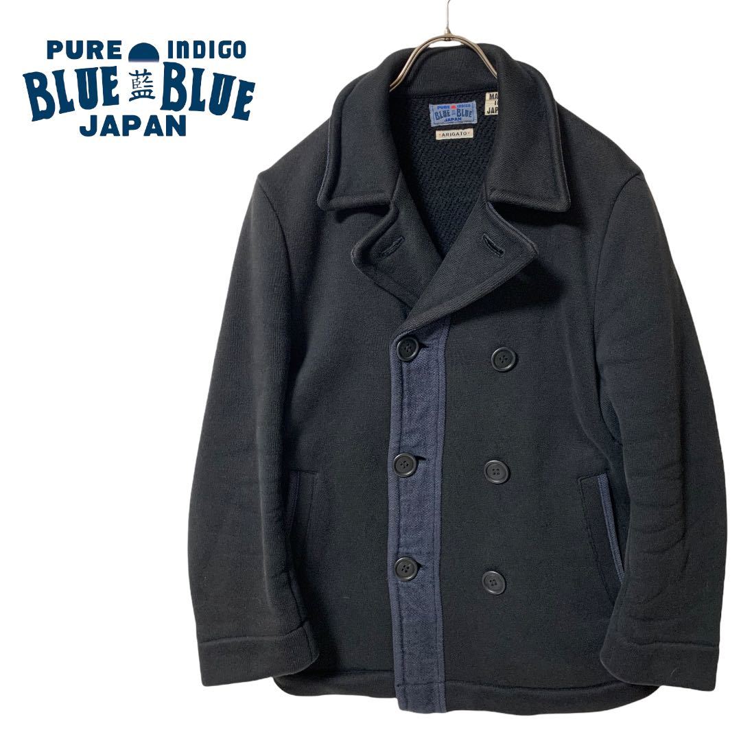 年最新ヤフオク!  blueblueブルーブルー コートの中古品・新品