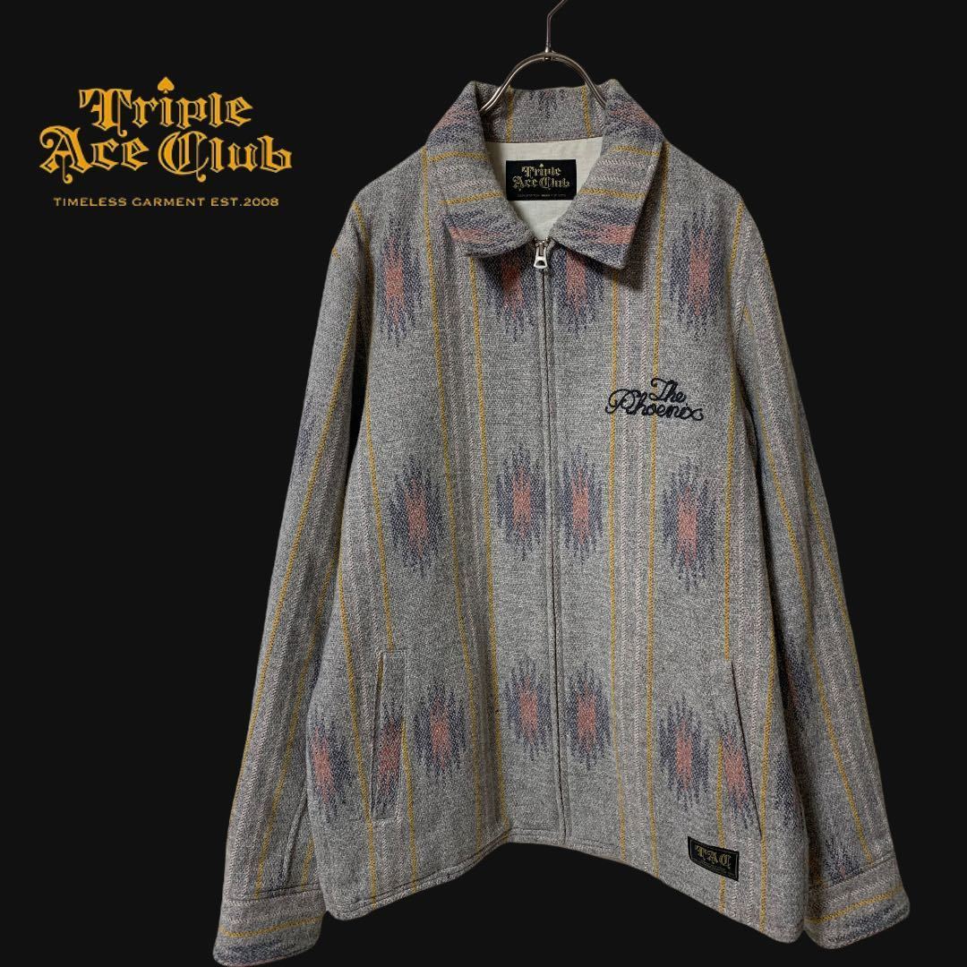 Yahoo!オークション - Triple Ace Club｜トリプルエースクラブの中古品