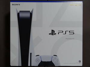 新品 保証あり SONY ソニー PlayStation5 プレイステーション5 PS5 プレステ5 本体 光学 ディスクドライブ CFI-1100A01 / Ultra HD Blu-ray