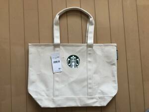 スターバックス（STARBUCKS） トートバッグ