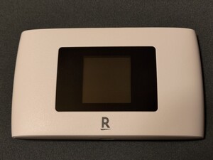 Rakuten WiFi Pocket 2B