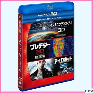 新品★if SFアクション Blu-ray 4枚組 3D2DブルーレイBOX 415