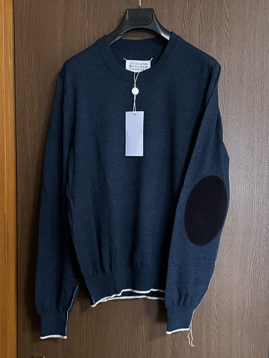 本物 NAMACHEKO クルーネック 22SS Clemens ニット ニット ネイビー M ナマチェコ 綿100% レモンイエロー コットン コットン セーター Lauren クルーネック モックネック UNIQLO U 18SS ユニクロ コットンモックネックセーター イエローL