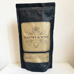 Harney & Sons ハーニー&サンズ ホット・シナモン・スパイス リーフ 1ポンド 454g 紅茶