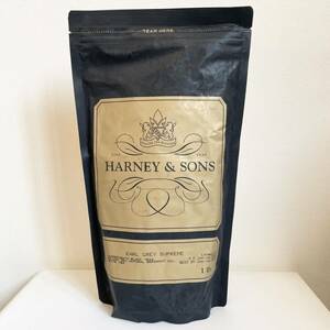 Harney & Sons ハーニー&サンズ アールグレイ・スプリーム HARNEY&SONS 1ポンド 454g