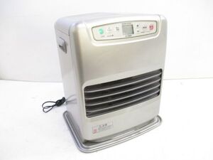 ■ DAINICHI ダイニチ工業 ブルーヒーター 石油ファンヒーター FHY-32TS10(FW-3214P) 5L 14年製 9~12畳0116-17 @140 ■