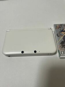 ニンテンドー3DS LL Nintendo 3DS LL 3DSLL ファイアーエムブレム　覚醒　セット